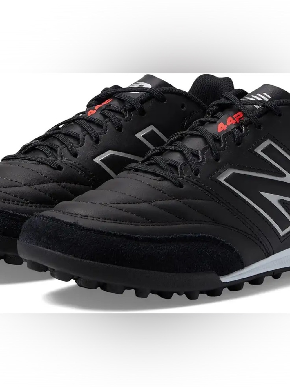 New Balance Men's 442V2 Team TF Soccer Cleats